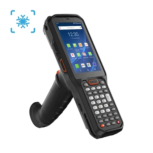 Изображение Терминал сбора данных (ТСД) Urovo RT40, RT40-GS4X10E4011HQ от магазина СканСтор Изображение Терминал сбора данных (ТСД) Urovo RT40, RT40-GS4X10E4011HQ от магазина СканСтор