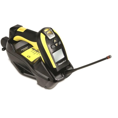    - Datalogic PowerScan PM9100, , 4 ,  ,   , PM9100-D433RBK10     2