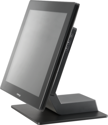 POS-�������� Posiflex RT-2015-G2 ������ (SSD 128GB M2, 8GB DDR4, ��� MSR, Windows 10 IoT.), 59644 ���� 2