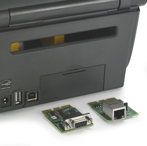 Изображение Термотрансферный принтер Zebra ZD420, ZD42042-T0EW02EZ от магазина СканСтор фото 2 Изображение Термотрансферный принтер Zebra ZD420, ZD42042-T0EW02EZ от магазина СканСтор фото 2