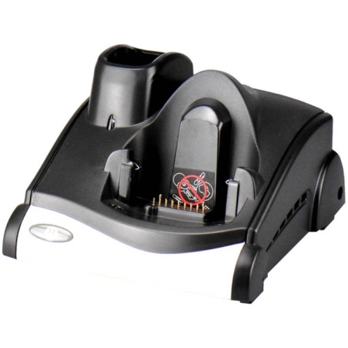 Изображение Крэдл для MC9090: однослотовый, без блока питания, интерфейсного кабеля и шнура питания, CRD9000-1001SR от магазина СканСтор Изображение Крэдл для MC9090: однослотовый, без блока питания, интерфейсного кабеля и шнура питания, CRD9000-1001SR от магазина СканСтор