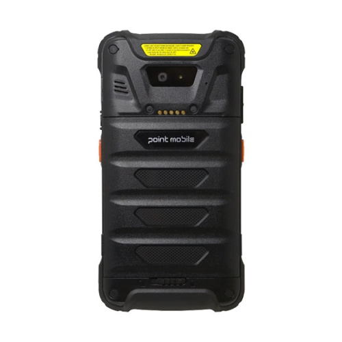 Изображение Терминал сбора данных (ТСД) Point Mobile PM90, PM90G3Y03DFE0C от магазина СканСтор фото 2 Изображение Терминал сбора данных (ТСД) Point Mobile PM90, PM90G3Y03DFE0C от магазина СканСтор фото 2