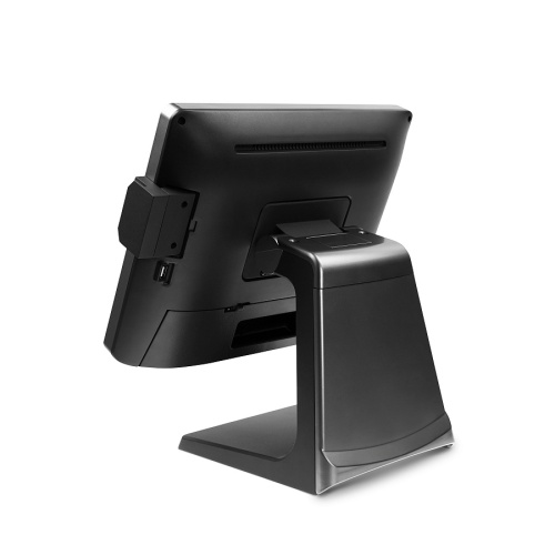 POS-  Jazz 15 Pro (v2, 15" P-CAP, SSD 128 GB, 8GB DDR4,  MSR,  .), 59608  9