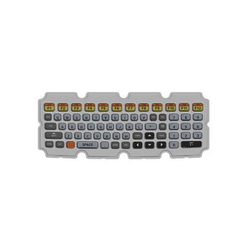 Изображение Клавиатура QWERTY SPARE ELASTOMER FOR VC USB KEYBOARD, KYBD-QW-SP-01 от магазина СканСтор Изображение Клавиатура QWERTY SPARE ELASTOMER FOR VC USB KEYBOARD, KYBD-QW-SP-01 от магазина СканСтор