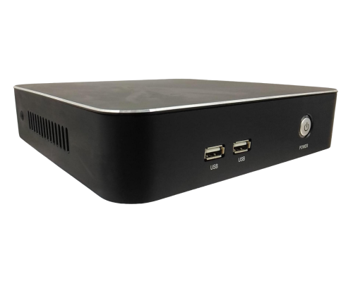 POS-компьютер OL-C023M, (Celeron J3455/4COM, 4Gb, MSSD, черный), OL-C023M фото 4 POS-компьютер OL-C023M, (Celeron J3455/4COM, 4Gb, MSSD, черный), OL-C023M фото 4