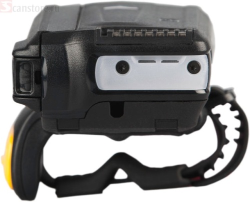  - Zebra RS6000, RS60B0-SRSNWR     4