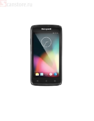 ����������� �������� ����� ������ (���) Honeywell EDA50, EDA50-011-C122NGRK �� �������� ��������