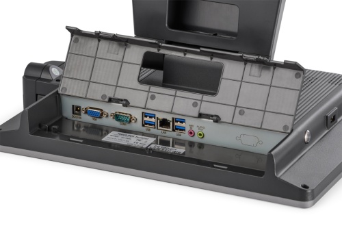 POS-  Jazz 15 Lite (SSD 128GB, RAM 8GB,  MSR, Windows 10 IoT.), 57825  7