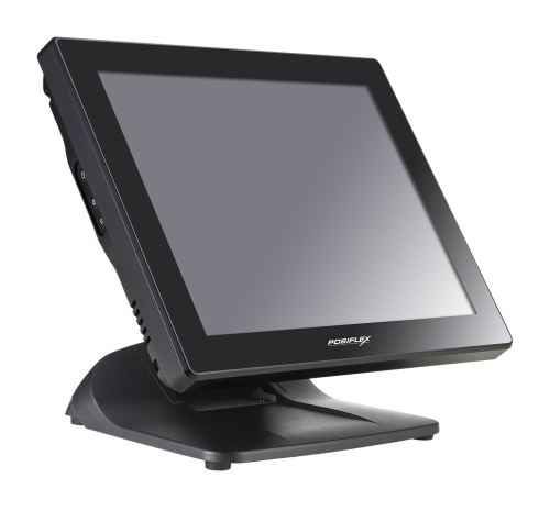 POS- Posiflex PS-3615Q  (SSD 128 GB, 4 GB DDR3L,  MSR,  ), 55667  6