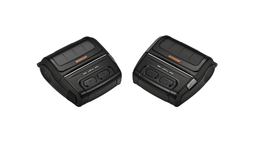 ����������� ��������� ������� �������� Bixolon SPP-L410, SPP-L410WDaK �� �������� �������� ���� 3