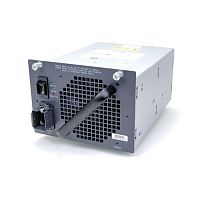 PWR-C45-1400AC=   Catalyst 4500 1400W AC Power Supply