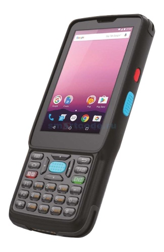 ����������� �������� ����� ������ (���) Unitech EA360, EA360-QAWFUMDG �� �������� �������� ���� 2