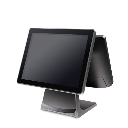 POS-�������� ���� Jazz 15 Pro (v2, 15" P-CAP, SSD 256 GB, 8GB DDR4, MSR, Windows 10 IoT), 61272 ���� 12