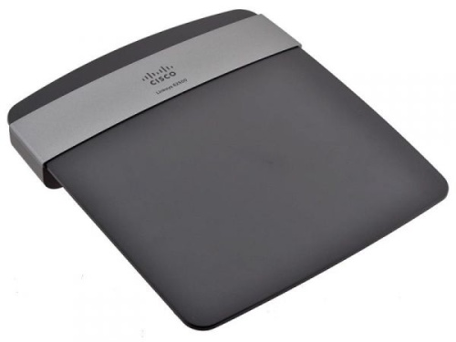 Маршрутизатор Linksys, E2500-EE Маршрутизатор Linksys, E2500-EE