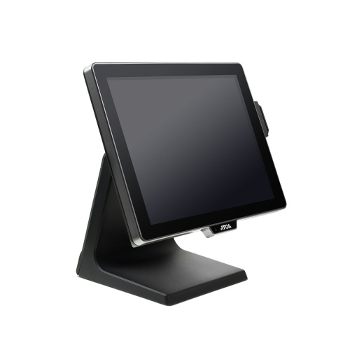 POS-  Jazz 15 Pro (v2, 15" P-CAP, SSD 256 GB, 8GB DDR4, MSR,  .), 61271  6