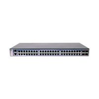 ���������� 220-48p-10GE4 unpopulated SFP+ ports (2 LRM Capable), 1 Fixed AC PSU, 1 RPS port, L2 Switching with RIP and Static Routes, 16565