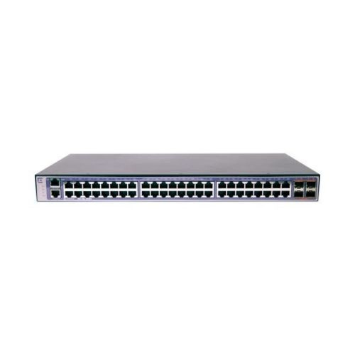 ���������� 220-48p-10GE4 unpopulated SFP+ ports (2 LRM Capable), 1 Fixed AC PSU, 1 RPS port, L2 Switching with RIP and Static Routes, 16565