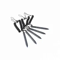 ����������� �������� �������� Kit, Tethered Stylus, CK3X/CK3R (5 Pack) (Contains five (5) replacement styli with coiled tether for CK3R and CK3X.), 203-986-001 �� �������� ��������