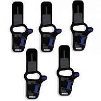    5 (Glove set of 5 pcs), EHS-RH-SM-05   