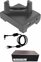 Изображение Зарядное устройство база для EC50/EC55, CRD-EC5X-1SCUE-01 от магазина СканСтор