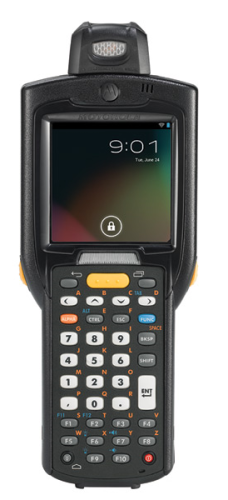 ����������� �������� ����� ������ (���) Zebra MC3200, MC32N0-RL4SCLE0A �� �������� ��������