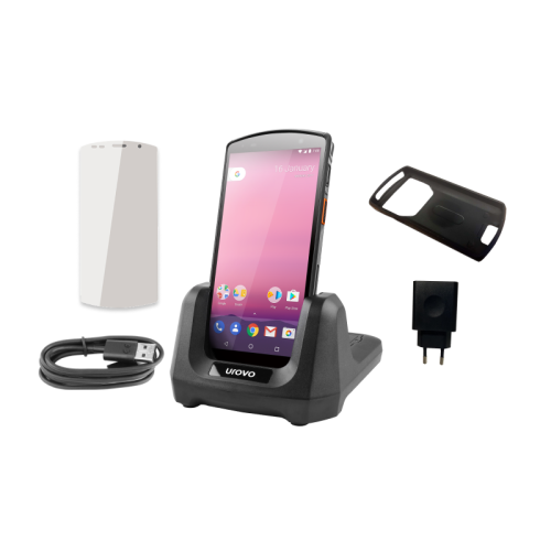 ����������� �������� ����� ������ (���) UROVO DT50, 2D, Urovo SE2030, DT50-MG2021 �� �������� ��������