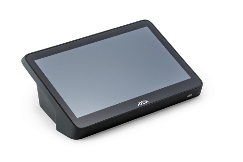 POS-  Optima V7 (8  DDR3L, SSD 128  M.2, ,  ), 60745  5