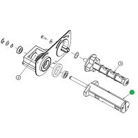 ����������� ������ �������� ������� Assy, Take Up Hub - H4S, DPR15-3123-01 �� �������� ��������