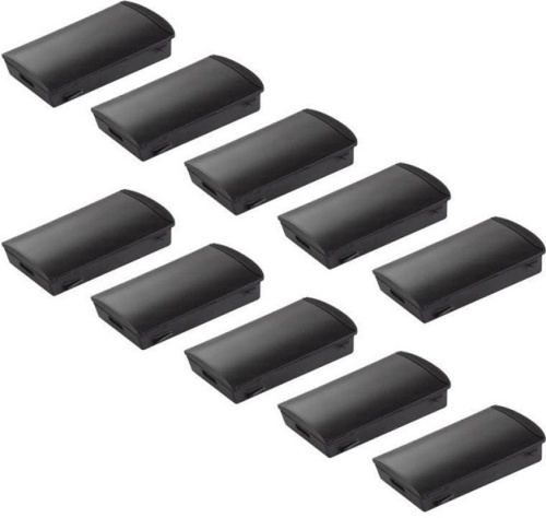 Изображение Аккумуляторы BATTERY PACK,LITHIUM ION,PP+ MC9300 7000 MAH BATTERY QTY-10 от магазина СканСтор Изображение Аккумуляторы BATTERY PACK,LITHIUM ION,PP+ MC9300 7000 MAH BATTERY QTY-10 от магазина СканСтор