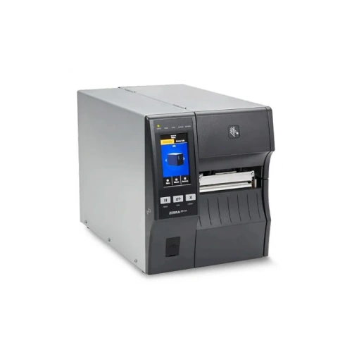 Изображение Термотрансферный принтер этикеток Zebra ZT411, ZT41142-T0E0000Z от магазина СканСтор Изображение Термотрансферный принтер этикеток Zebra ZT411, ZT41142-T0E0000Z от магазина СканСтор