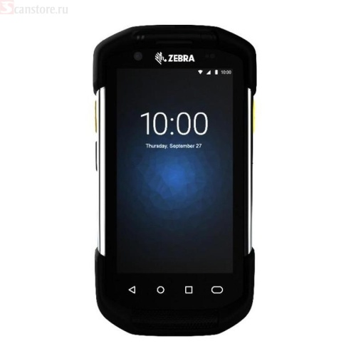 ����������� �������� ����� ������ (���) Zebra TC77, TC77HL-5ME24BG-A6 �� �������� ��������