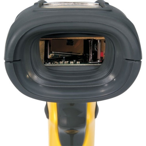   - Zebra LS3408; LS3408-ER20005R     2