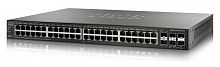 SG350X-48-K9-EU  Cisco SG350X-48 48-port Gigabit Stackable Switch