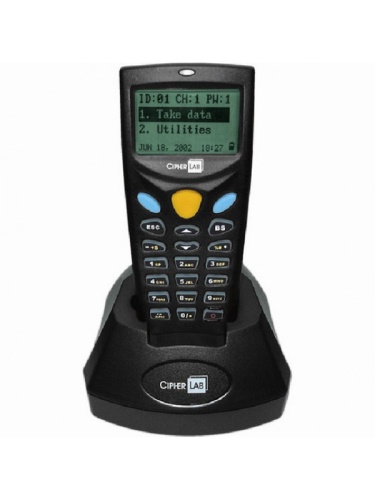     () CipherLab 8001C, A8001RSC00001     2