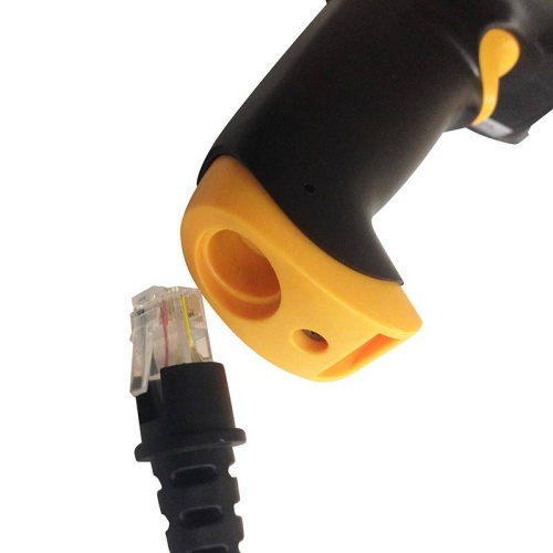 Изображение Сканер штрих-кода IDZOR 2200, ID2200-2D от магазина СканСтор фото 3 Изображение Сканер штрих-кода IDZOR 2200, ID2200-2D от магазина СканСтор фото 3