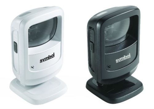 ����������� ������ �����-���� Zebra DS9208, DS9208-SRWNNU21Z �� �������� �������� ���� 2