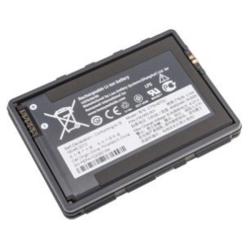Изображение Аккумуляторная батарея BATTERY, STD, 4020mAh, CT50/60, MAXELL, 318-055-012 от магазина СканСтор Изображение Аккумуляторная батарея BATTERY, STD, 4020mAh, CT50/60, MAXELL, 318-055-012 от магазина СканСтор