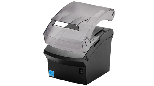 POS  Bixolon SRP-350plus, 3", white, USB, Ethernet, Serial, auto cutter, SRP-350plusVS  6
