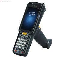 ����������� �������� ����� ������ (���) Zebra MC3300, MC330M-GI2HA2RW �� �������� ��������