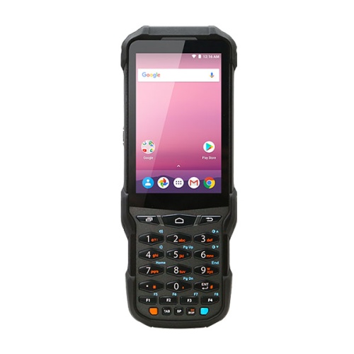 Изображение Терминал сбора данных (ТСД) Point Mobile PM550, P550GPQ339CE0T от магазина СканСтор Изображение Терминал сбора данных (ТСД) Point Mobile PM550, P550GPQ339CE0T от магазина СканСтор