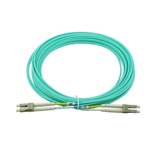 Кабель Lenovo 3m LC-LC OM3 MMF Cable, 00MN505 Кабель Lenovo 3m LC-LC OM3 MMF Cable, 00MN505