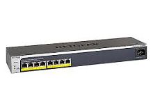 ���������� NETGEAR, GS408EPP-100NES
