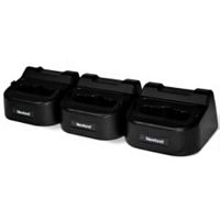 ����������� ����� 3-slot Cradle for MT90 series Charging, Incl. adapter with UK & EU power plug (PG9050 compatible), CD90-3C �� �������� ��������