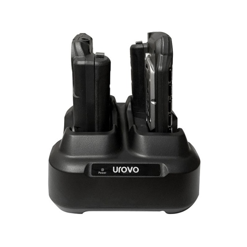 Изображение Зарядная станция для U2, 2 слота для ТСД, ACC-HBCU21 от магазина СканСтор Изображение Зарядная станция для U2, 2 слота для ТСД, ACC-HBCU21 от магазина СканСтор