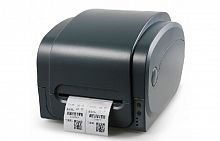 Изображение Термотрансферный принтер Gprinter GP-1125T, GP-1125T от магазина СканСтор