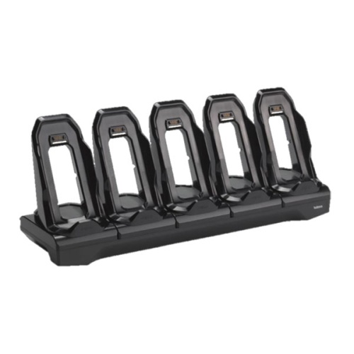 Изображение Зарядное устройство TC7X 5-SLOT SE ENET CRADLE, CRD-TC7X-SE5EU1-01 от магазина СканСтор Изображение Зарядное устройство TC7X 5-SLOT SE ENET CRADLE, CRD-TC7X-SE5EU1-01 от магазина СканСтор