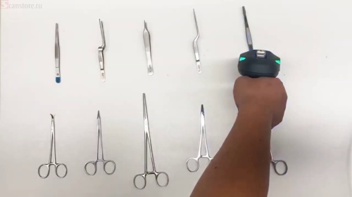   - Newland NVH300 Angler, NVH300-D0     2