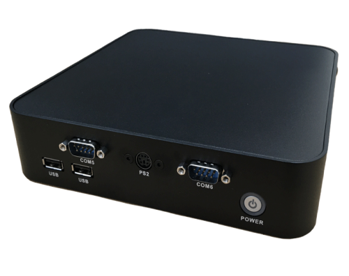 POS-компьютер OL-C023M, (Celeron J6412/5COM, 4Gb, MSSD 128Gb, черный), OL-C023M_128Gb POS-компьютер OL-C023M, (Celeron J6412/5COM, 4Gb, MSSD 128Gb, черный), OL-C023M_128Gb