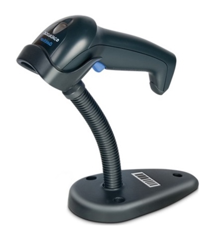   - Datalogic QuickScan I QD2130, QD2130-BKK3S   