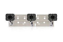   LNM 003-021 CM 8MM VF1.8 1/2.5 ED  MATRIX 320, 93ACC0287   